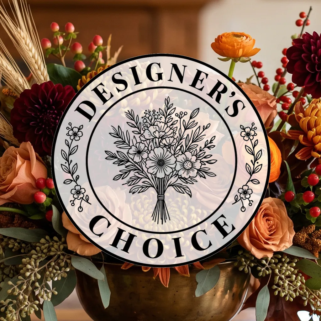 Thanksgiving Florals Thanksgiving Florals