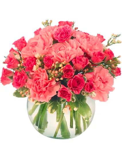 Love Sweet Love Bouquet