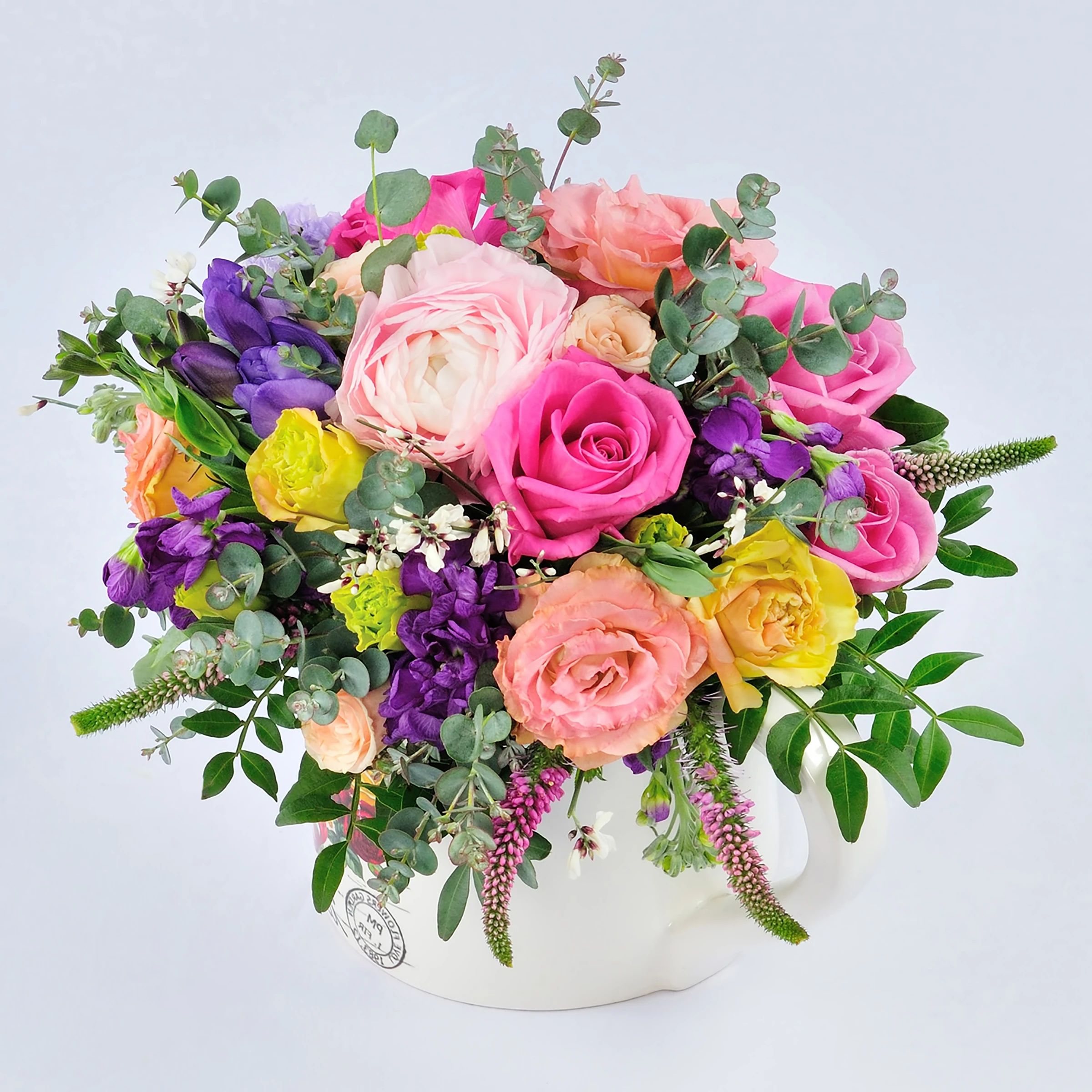 Featured flowers