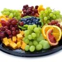 Fruit tray image