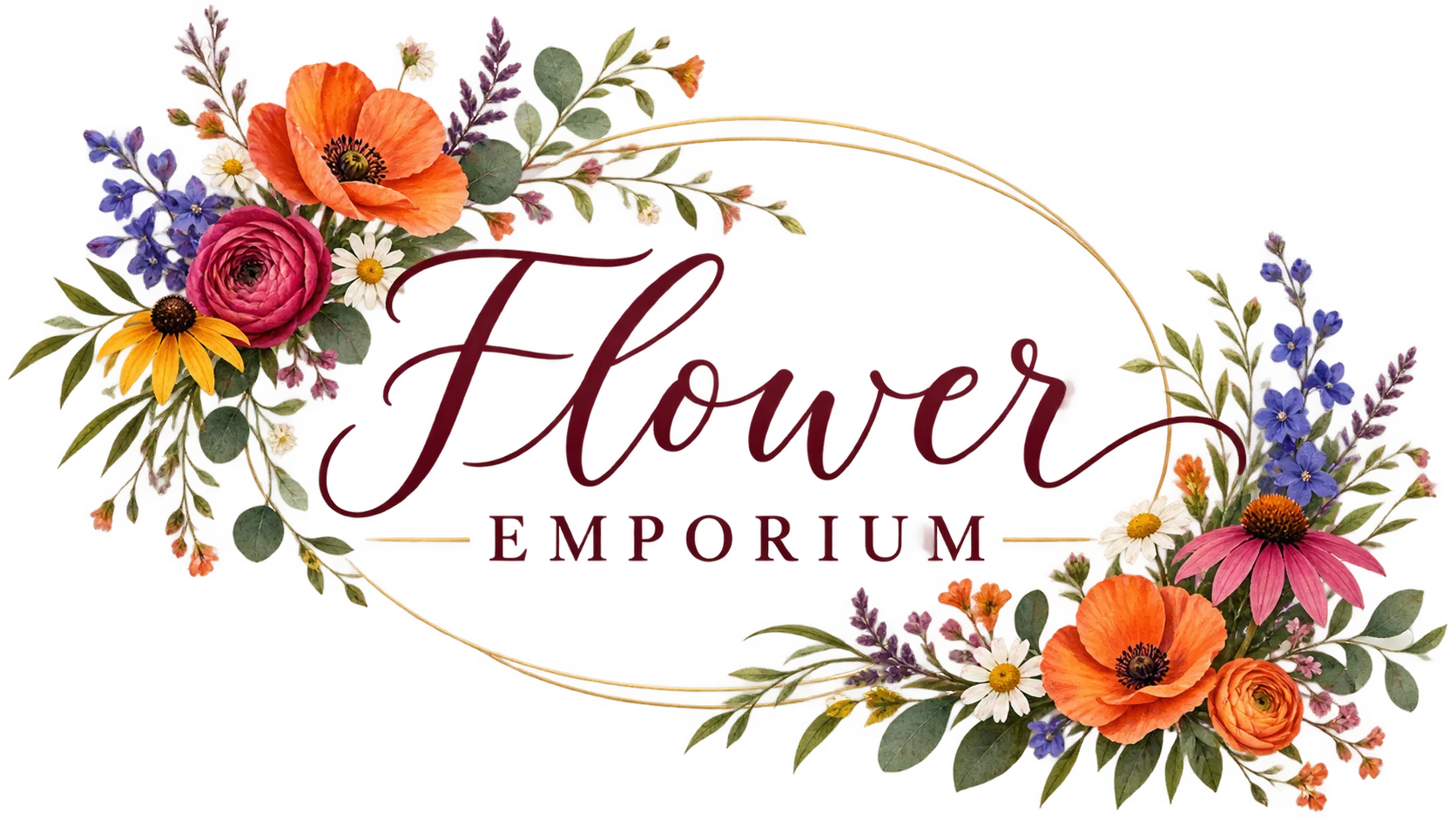 company logo