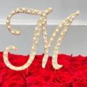 Initial Monogram image