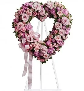 Always In Our Hearts Always In Our Hearts