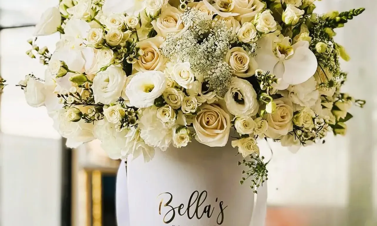 Featured flowers Featured flowers