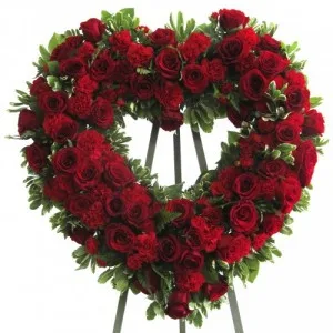Heart Of Love Heart Of Love