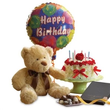 Birthday Bundle