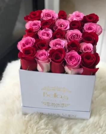 COTTON CANDY FRESH-CUT ROSES COTTON CANDY FRESH-CUT ROSES