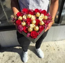 Heart Of Gold Heart Of Gold