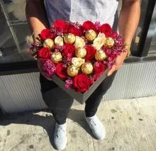 Heart Of Gold
