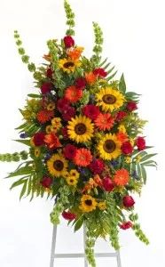 Tuscan Easel Spray