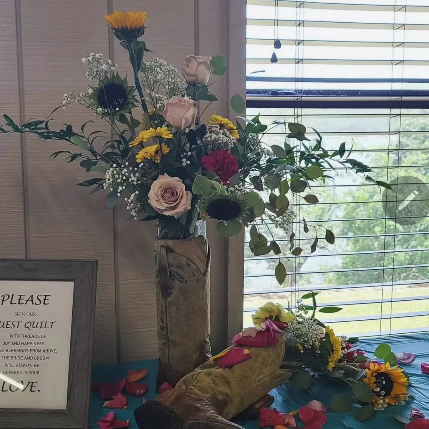The Cowboy Arrangement The Cowboy Arrangement
