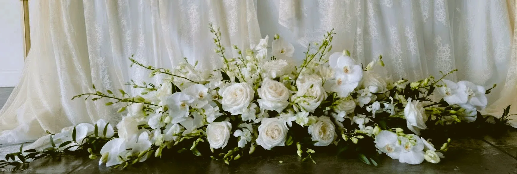 Lux White Lux White