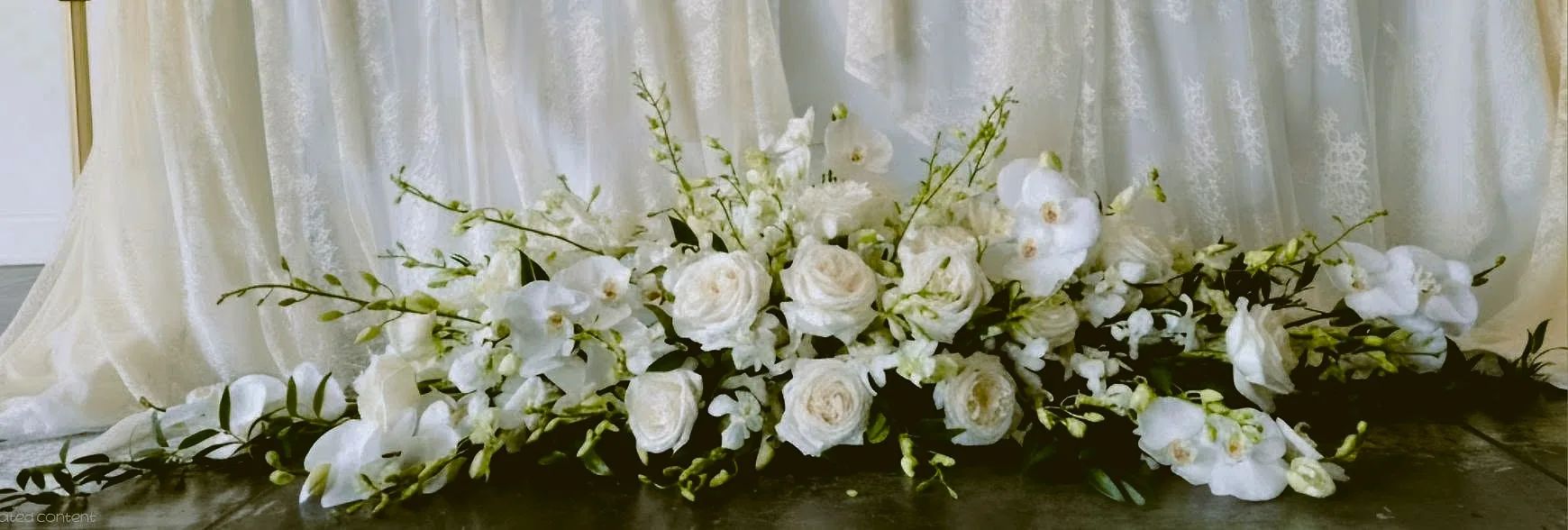 Lux White