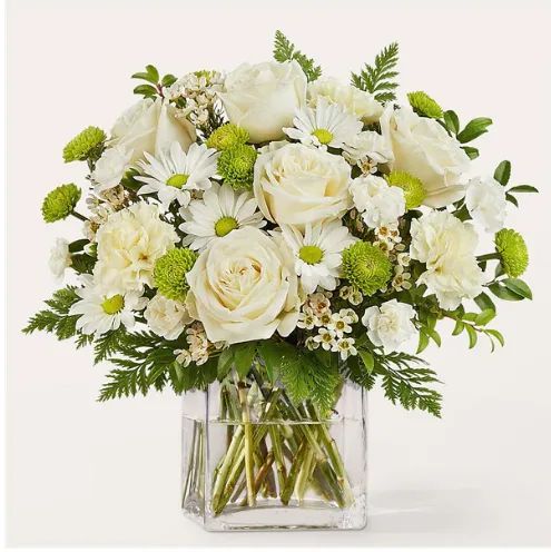 Momentary Meditation Bouquet
