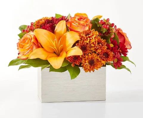 Bonfire Bouquet Bonfire Bouquet