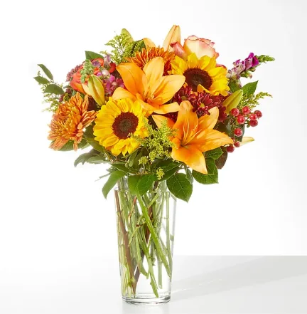 Seasons Changing Bouquet Seasons Changing Bouquet