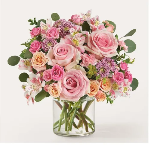 Pleasant Pastures Bouquet Pleasant Pastures Bouquet