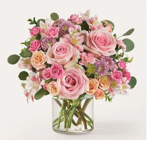 Pleasant Pastures Bouquet