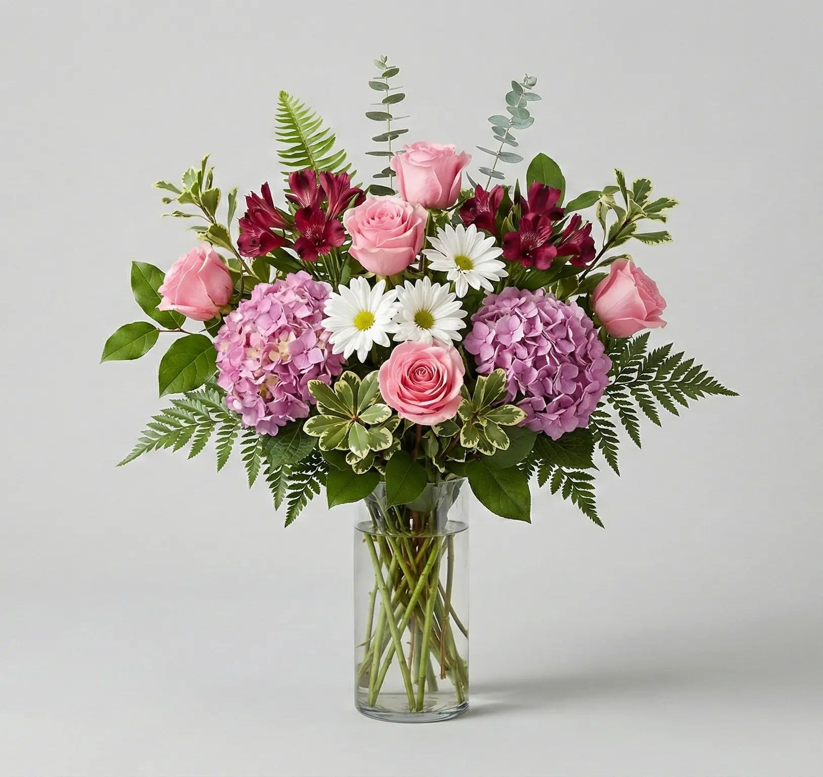 Blissful Bloom