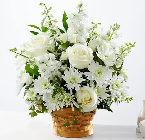 Heartfelt Condolences Arrangement Heartfelt Condolences Arrangement