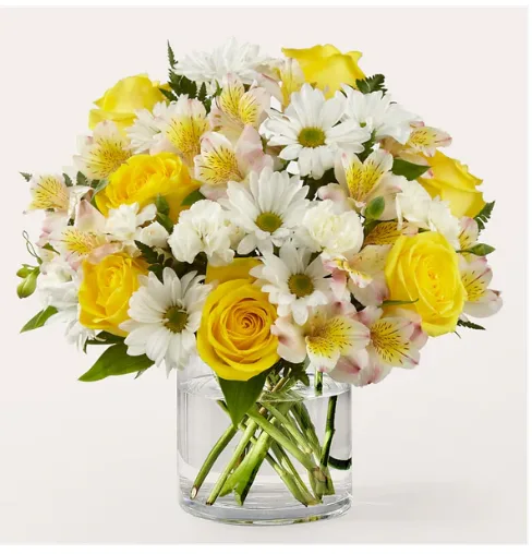 Gleeful Bouquet Gleeful Bouquet