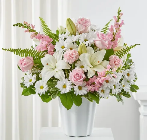 Soft Touch Basket Soft Touch Basket