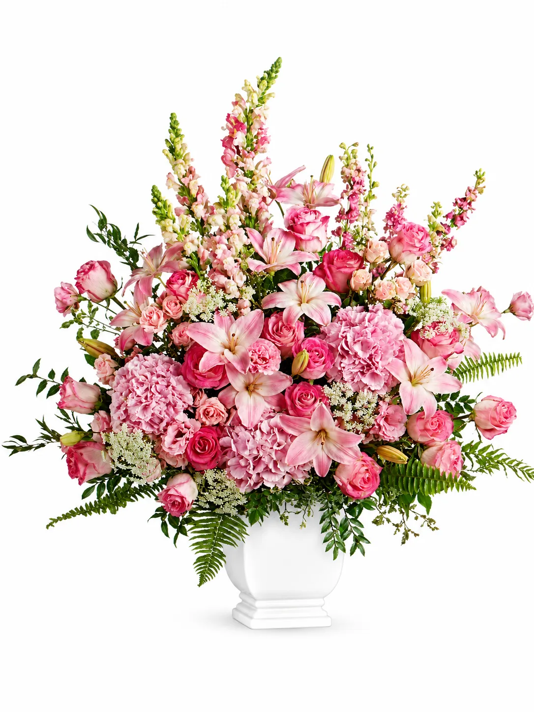 Graceful Glory Bouquet Graceful Glory Bouquet
