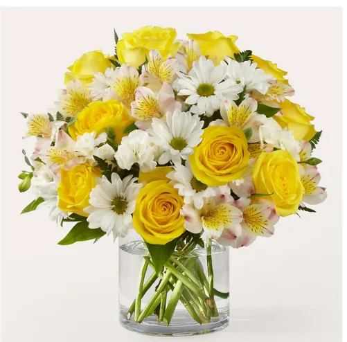 Gleeful Bouquet Gleeful Bouquet