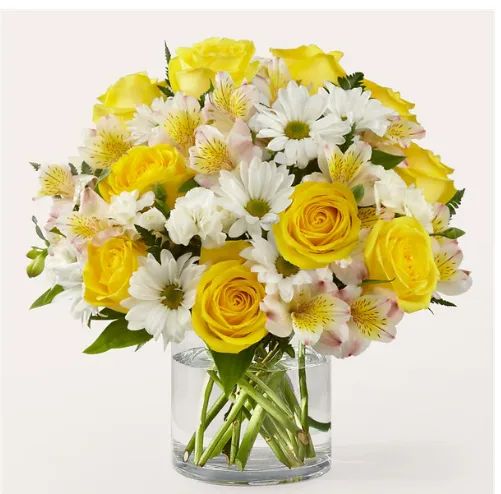 Gleeful Bouquet