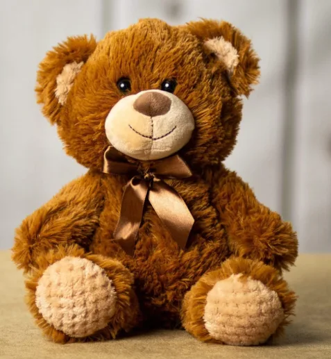 Teddybear.png Teddy Bear image
