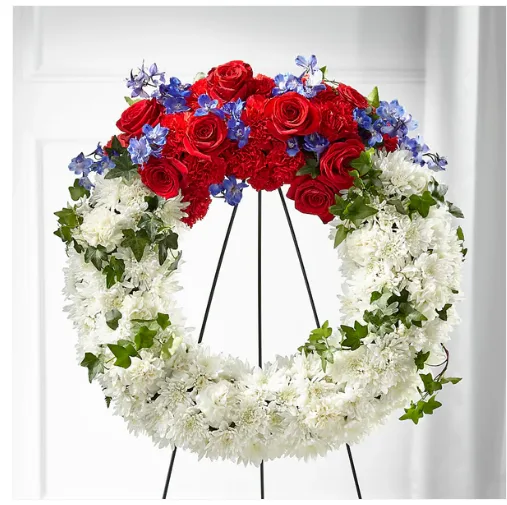 Patriotic Passion Patriotic Passion