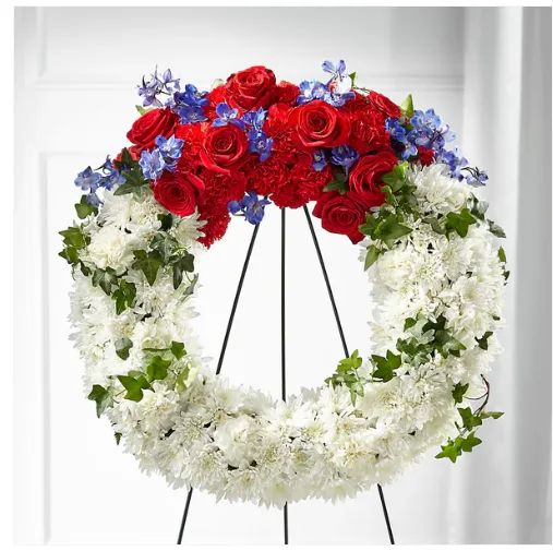 Patriotic Passion