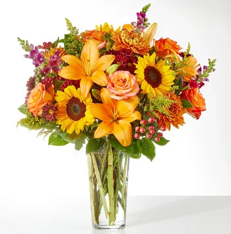 Seasons Changing Bouquet Seasons Changing Bouquet