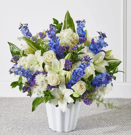 Take Comfort Floor Basket