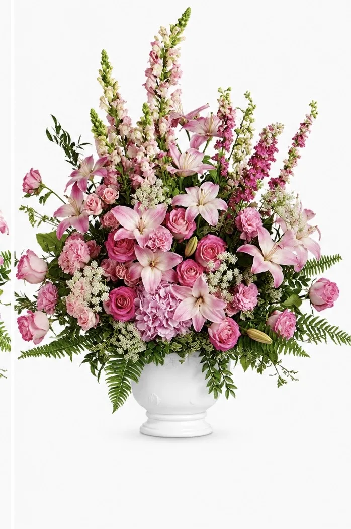 Graceful Glory Bouquet Graceful Glory Bouquet