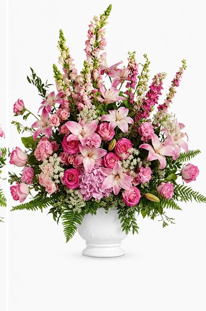 Graceful Glory Bouquet