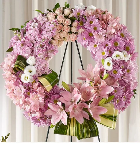 Gift of Warmth Wreath Gift of Warmth Wreath