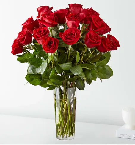 Timeless 24 Red Roses Timeless 24 Red Roses