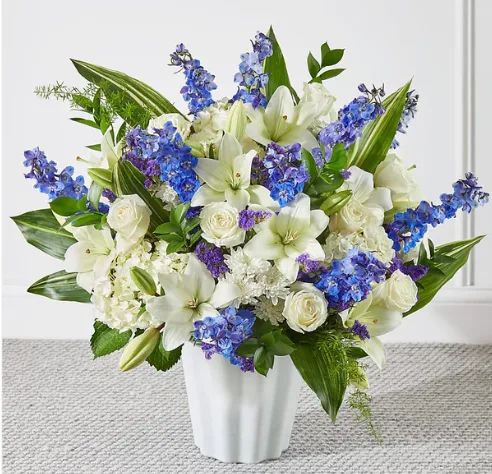 Take Comfort Floor Basket