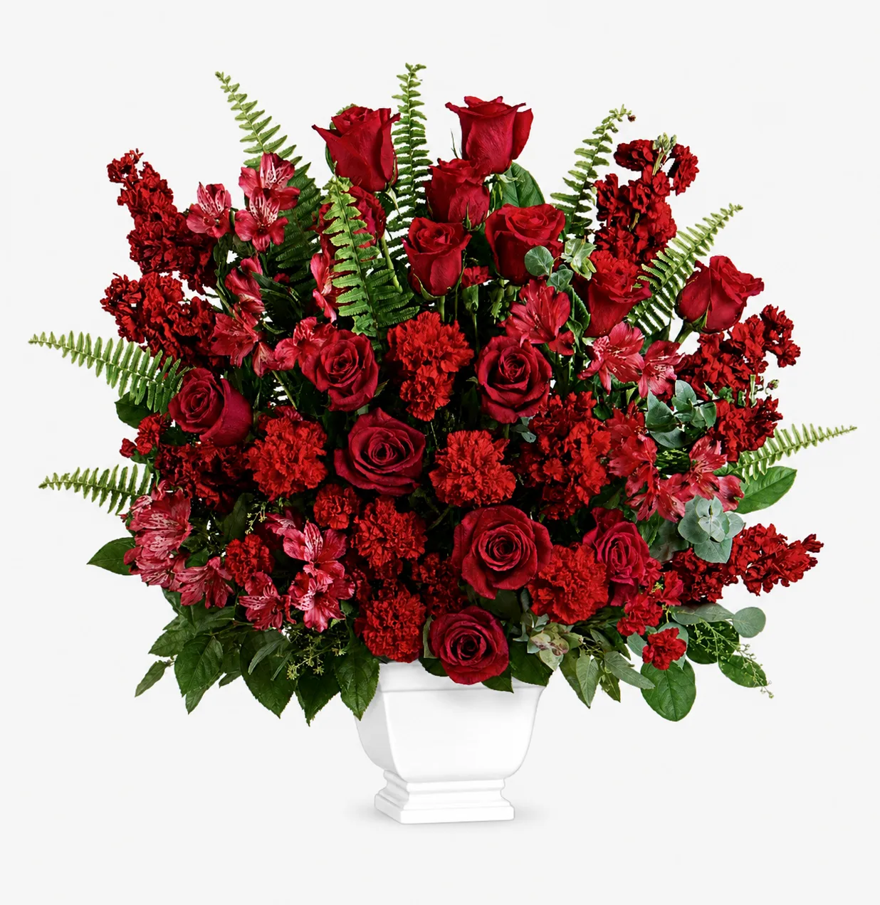 Bold Tribute Bouquet Bold Tribute Bouquet