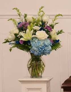 Above the stars Arrangement Above the stars Arrangement