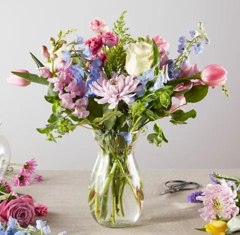 Designer’s Choice Flower Bouquet Designer’s Choice Flower Bouquet