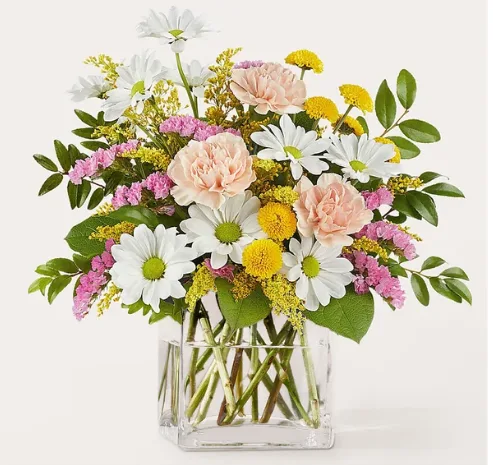 Country Cottage Bouquet Country Cottage Bouquet