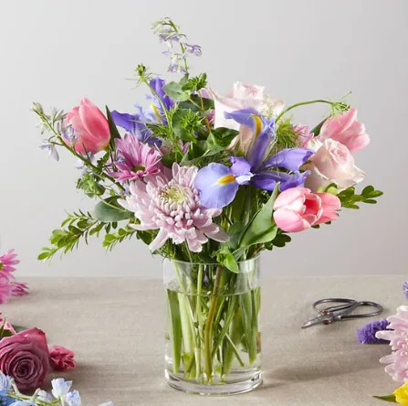Designer’s Choice Flower Bouquet Designer’s Choice Flower Bouquet