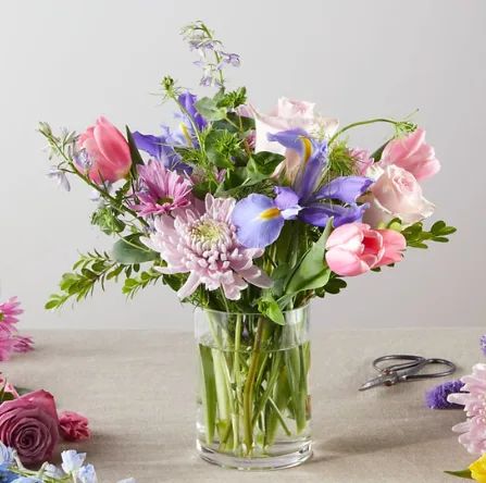 Designer’s Choice Flower Bouquet