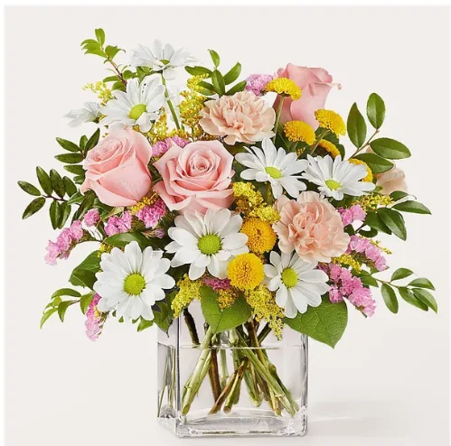 Country Cottage Bouquet Country Cottage Bouquet