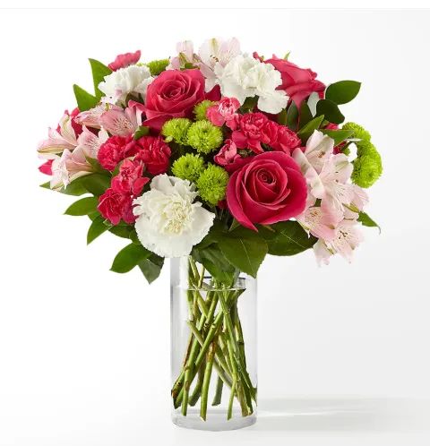Sweet and Pretty