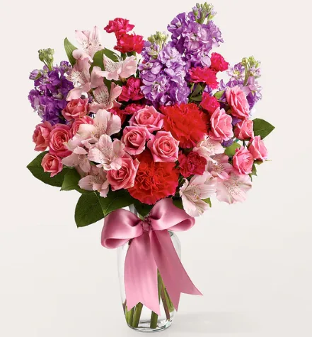 Moonlit Garden Blush Moonlit Garden Blush