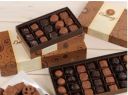 Chocolate 8oz assorted box image