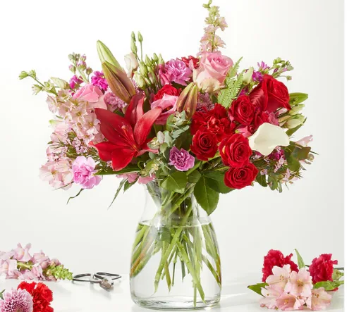 Florist Original -Together Forever Florist Original -Together Forever